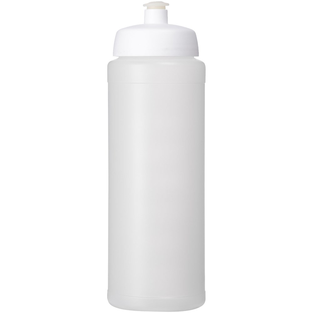 Baseline® Plus grip 750 ml Sportflasche mit Sportdeckel