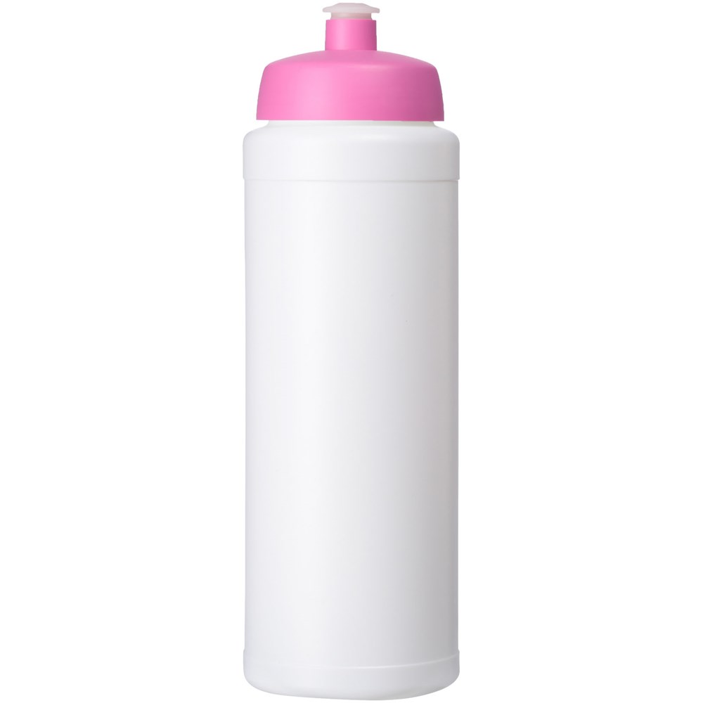 Baseline® Plus grip 750 ml Sportflasche mit Sportdeckel