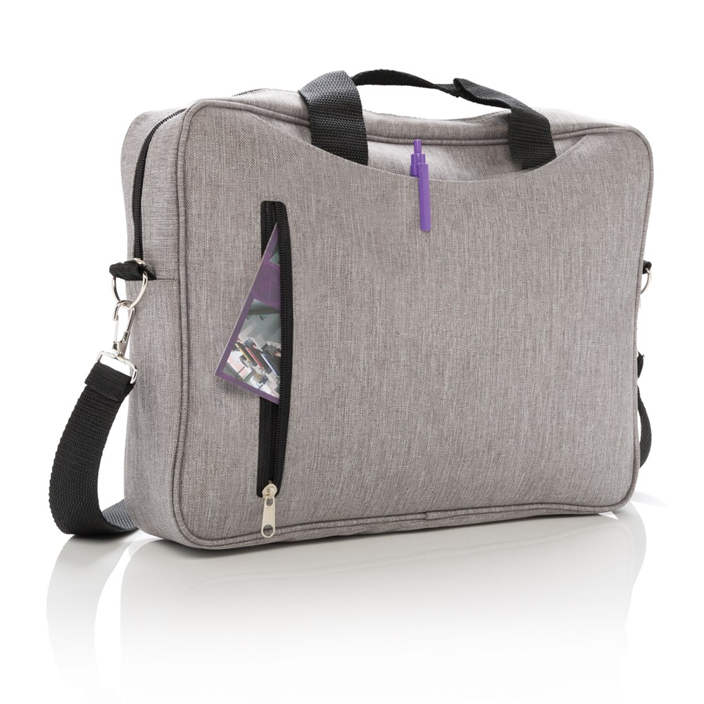 Basic 15” Laptop-Tasche