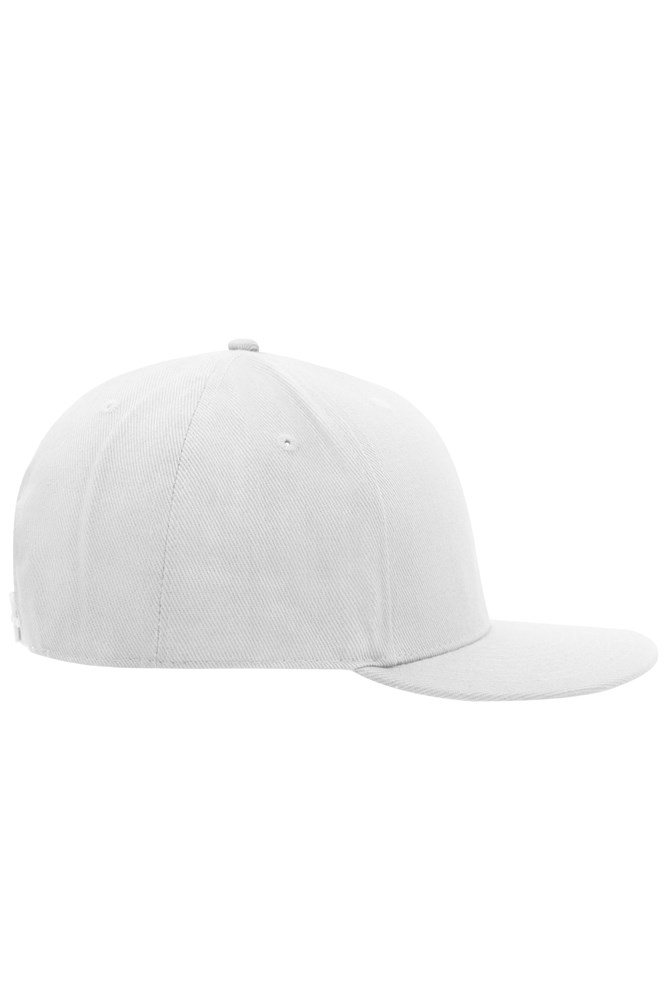 6 Panel Pro Cap Style