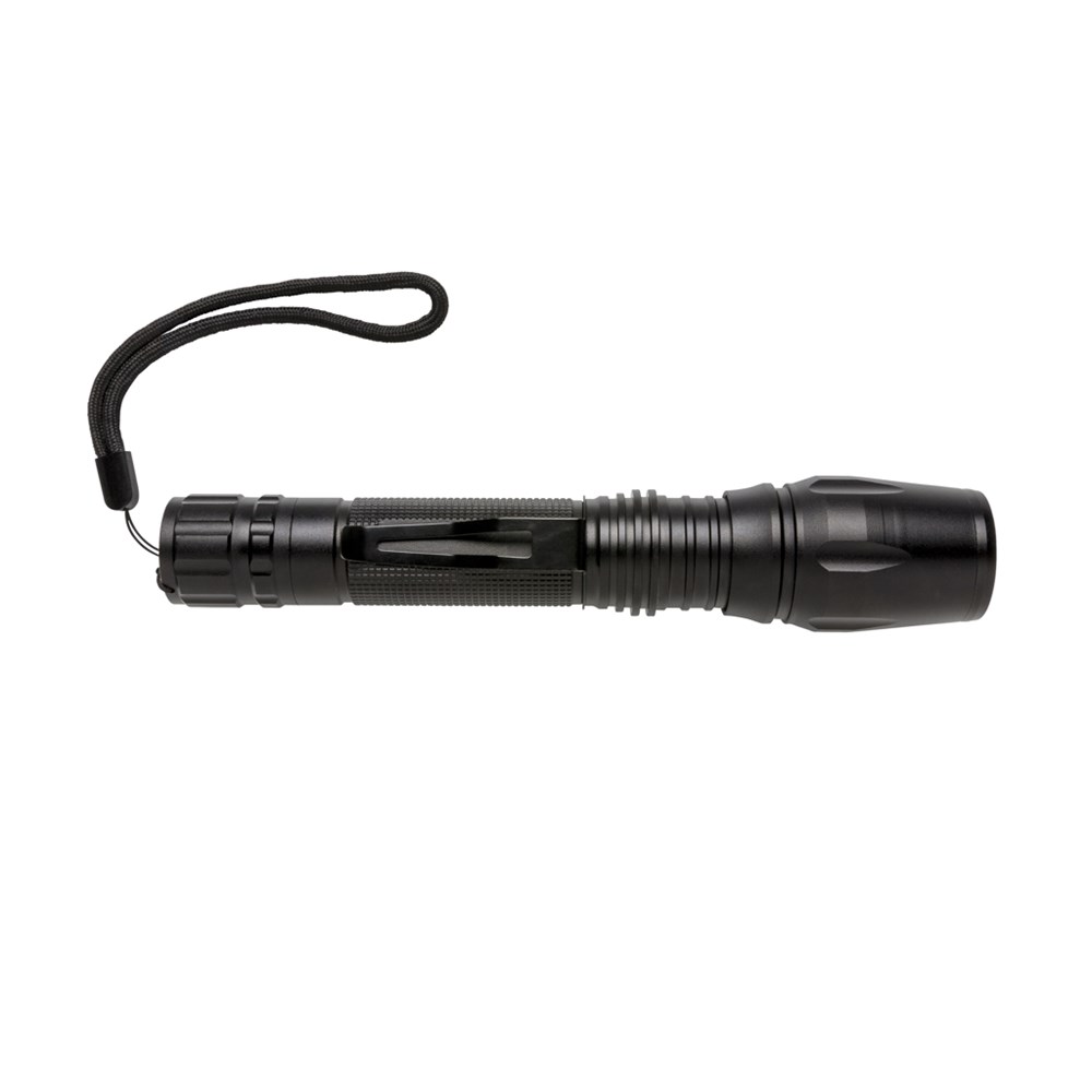 10W Cree Taschenlampe