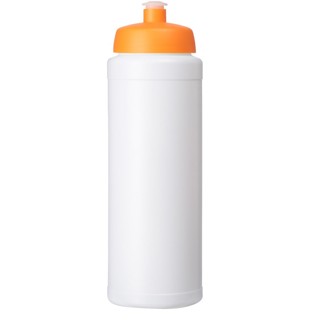 Baseline® Plus grip 750 ml Sportflasche mit Sportdeckel