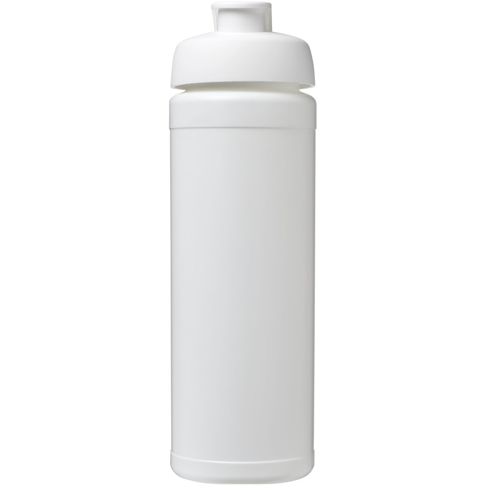 Baseline® Plus grip 750 ml Sportflasche mit Klappdeckel