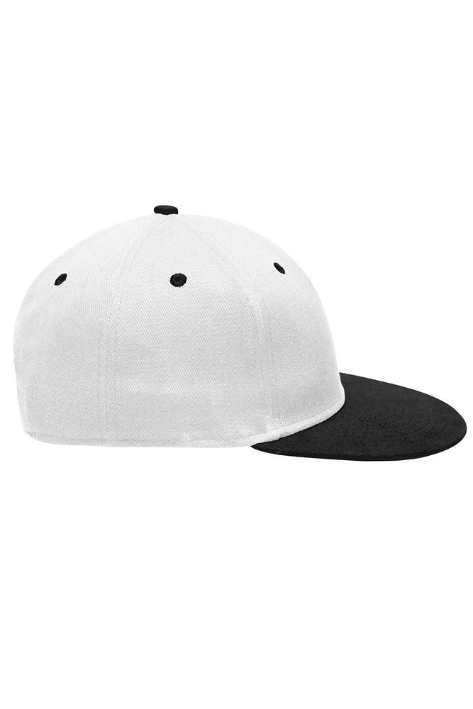 6 Panel Pro Cap