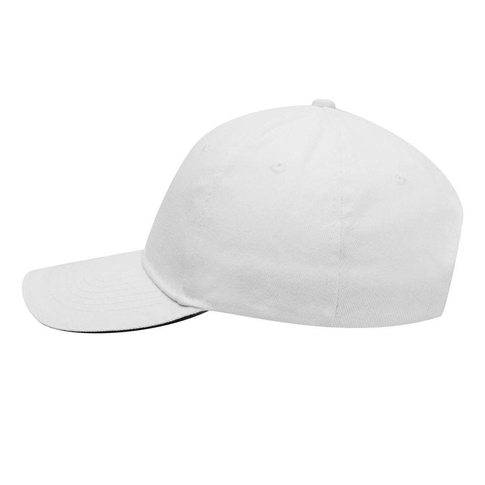 6-Panel-Sandwich-Cap LIBERTY