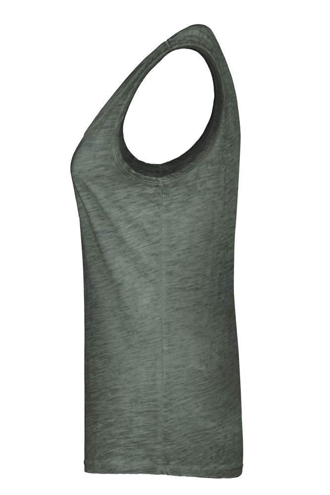 Ladies' Slub-Top