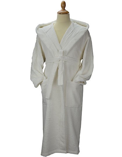 ARTG - Robezz® Organic Bathrobe