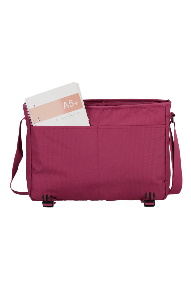 TRAVELITE SKAII Messenger, Abendrot