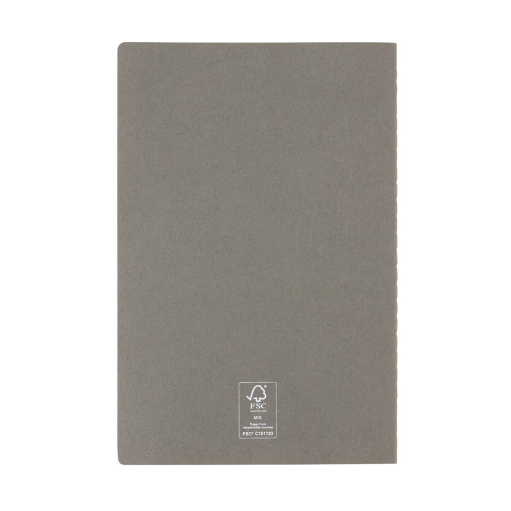 A5 Softcover Notizbuch