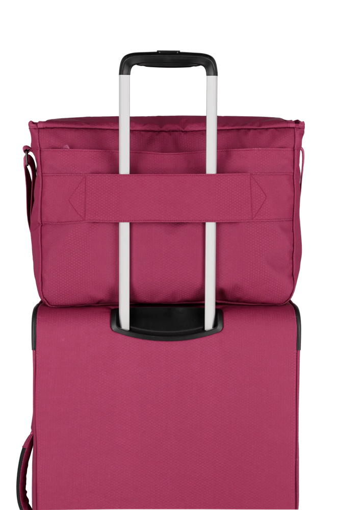 TRAVELITE SKAII Messenger, Abendrot