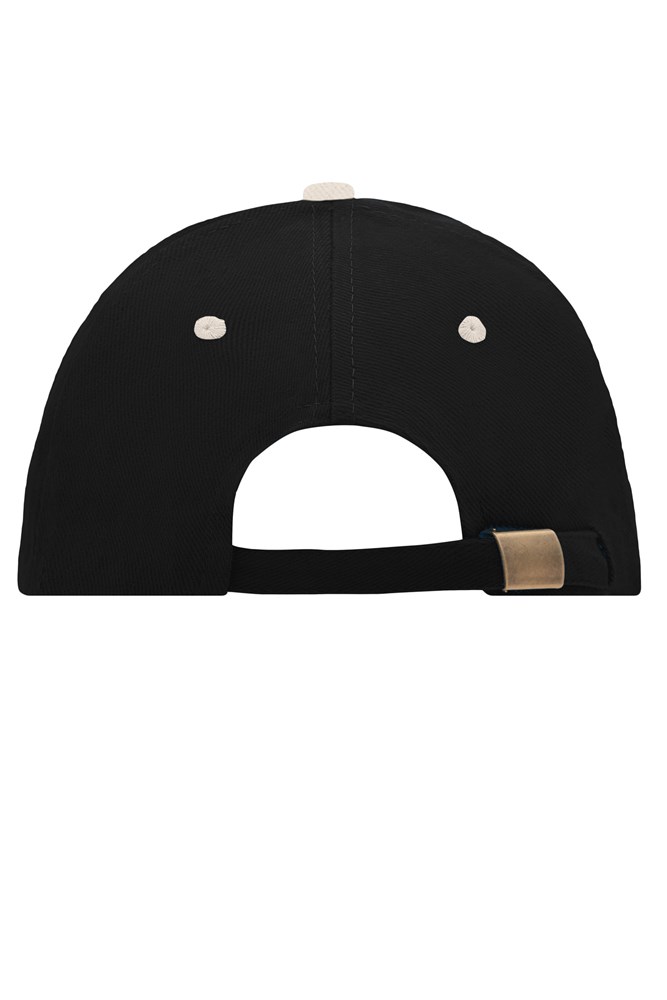 6 Panel Sandwich Cap