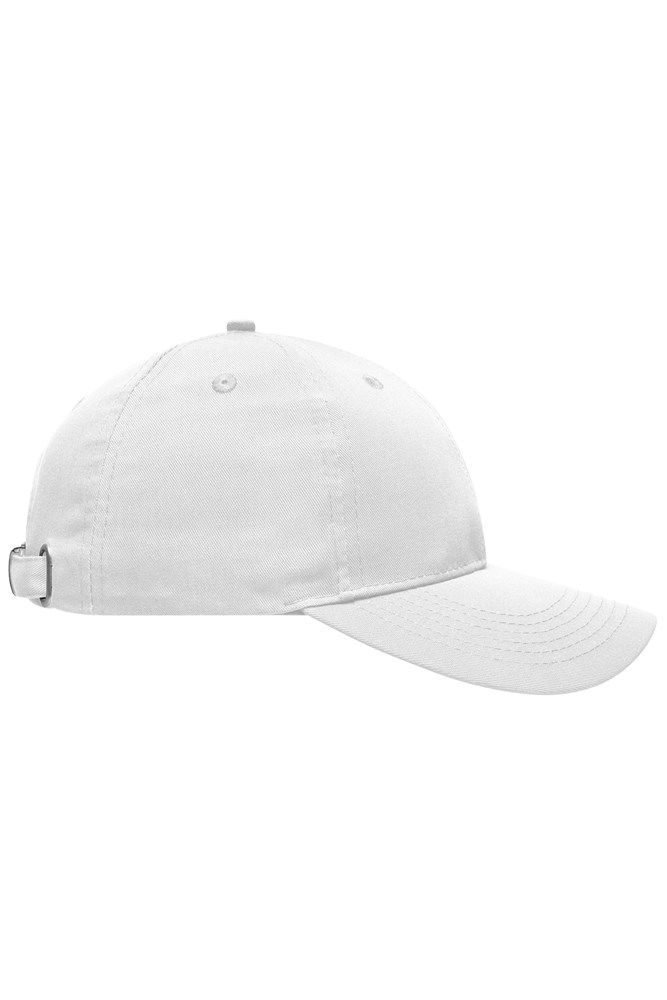 6 Panel Workwear Cap - STRONG -