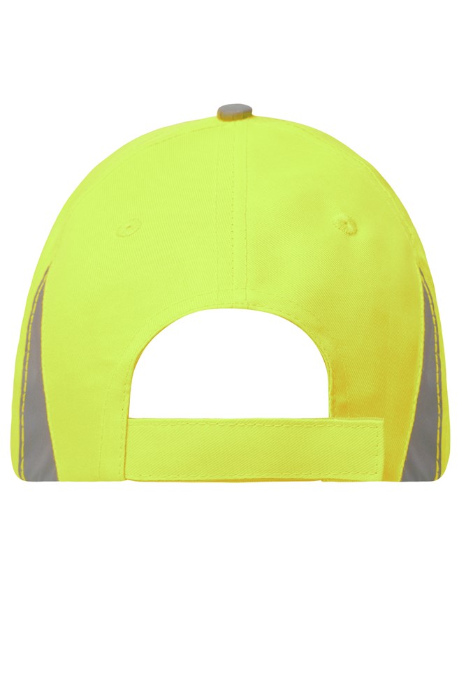 Safety Cap