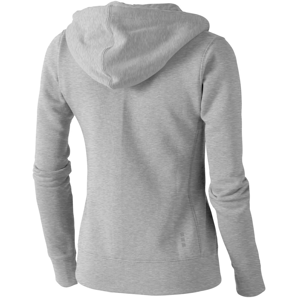 Arora Kapuzensweatjacke für Damen