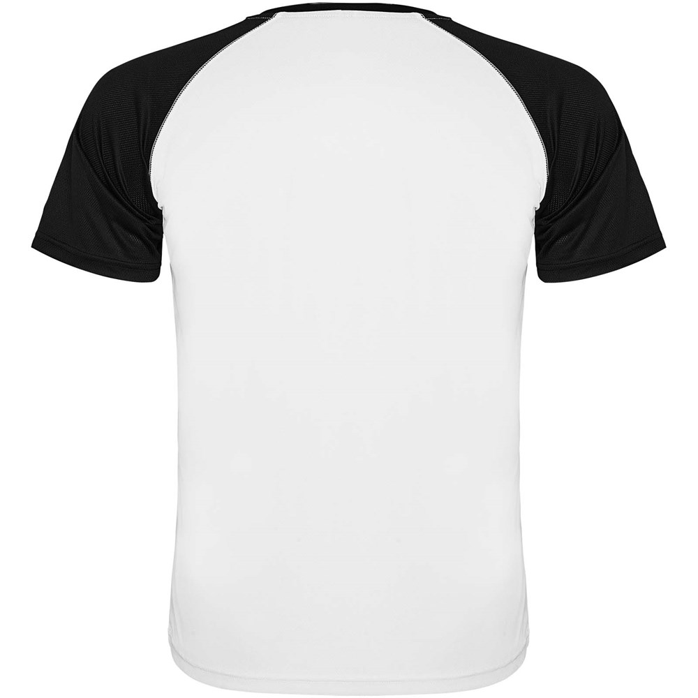 Indianapolis T-Shirt Unisex aus recyceltem Material