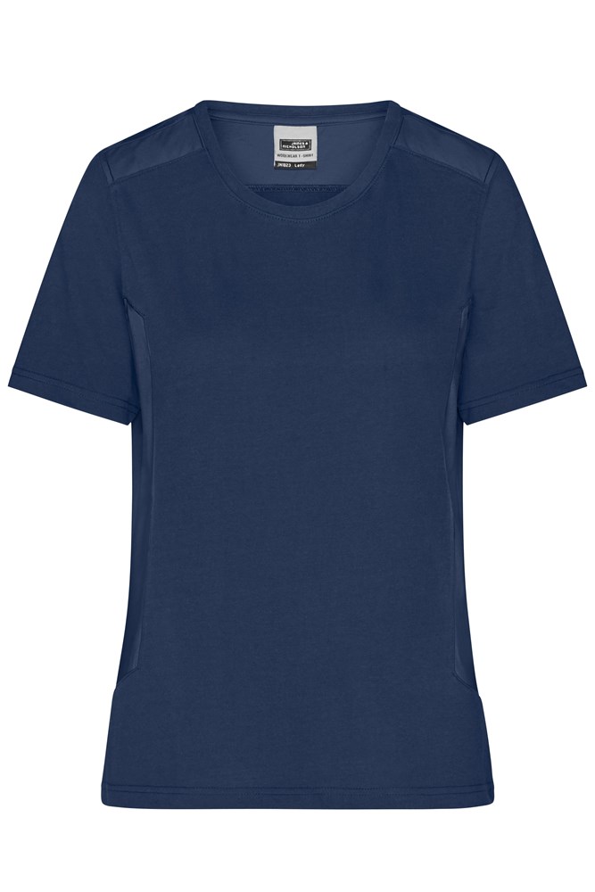 Navy/navy (ca. Pantone 296C)