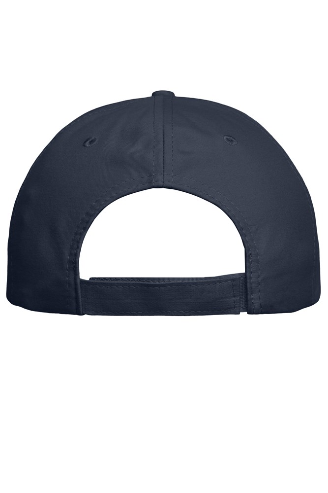 6 Panel Function Cap