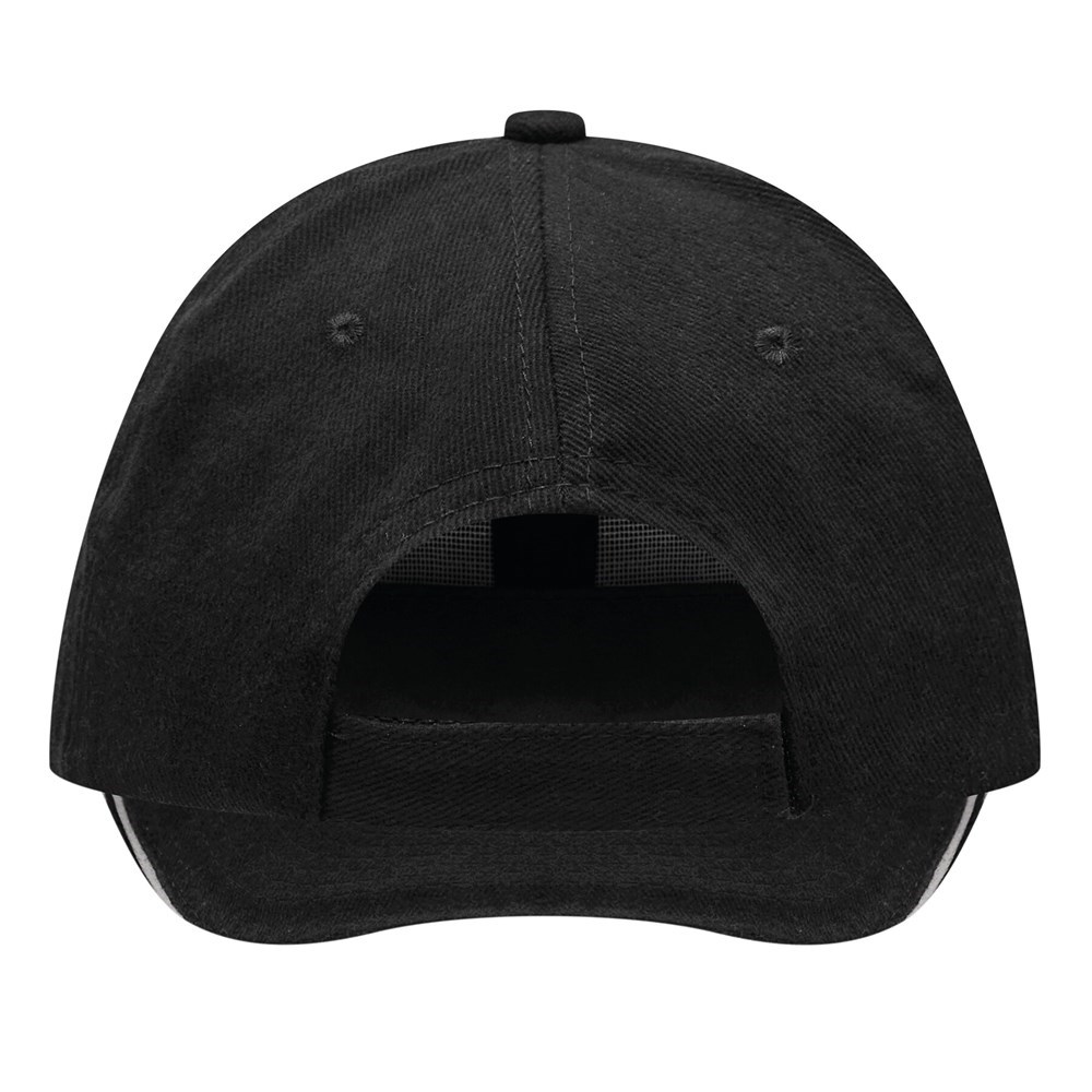 6-Panel-Sandwich-Cap LIBERTY