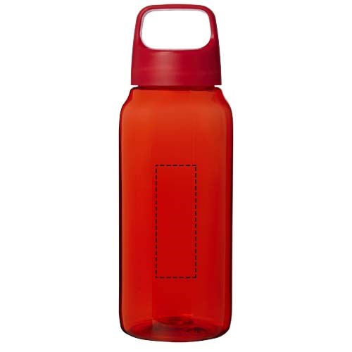 Bebo 500 ml Trinkflasche aus recyceltem Kunststoff