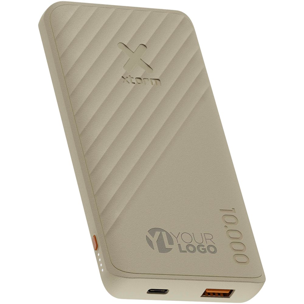 Xtorm XG210 Go2 15W 10.000 mAh Schnelllade-Powerbank