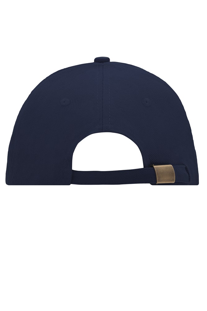 6 Panel Sandwich Cap