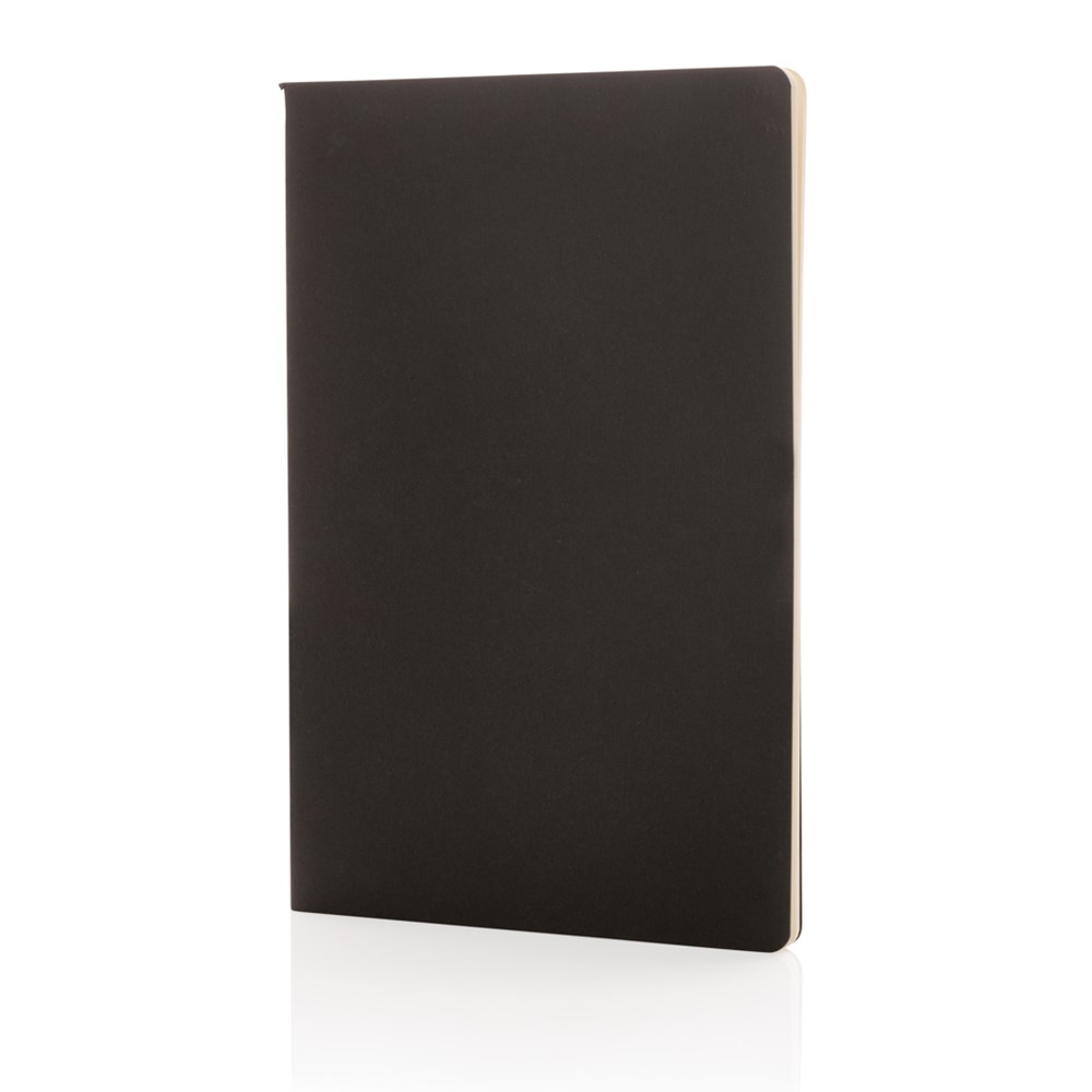 A5 Softcover Notizbuch