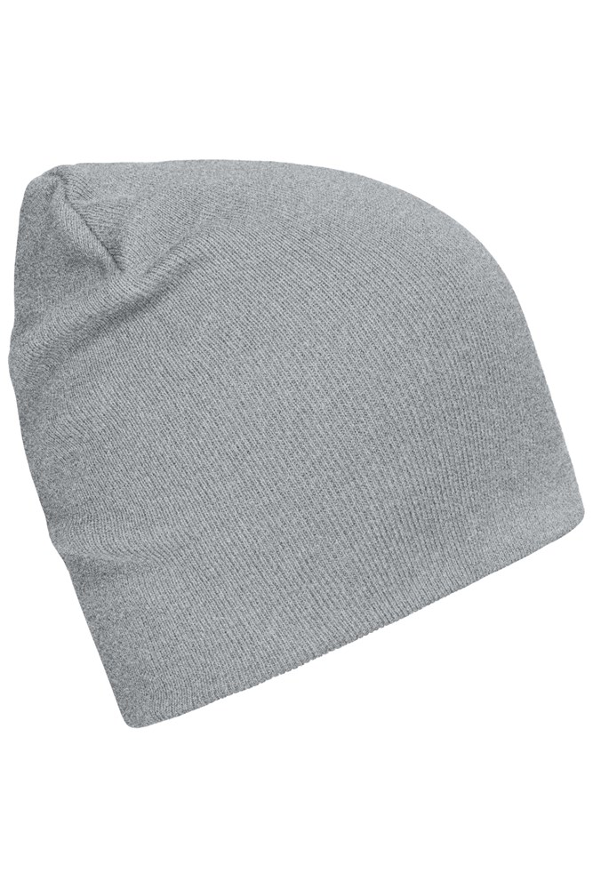 Bio Cotton Casual Beanie