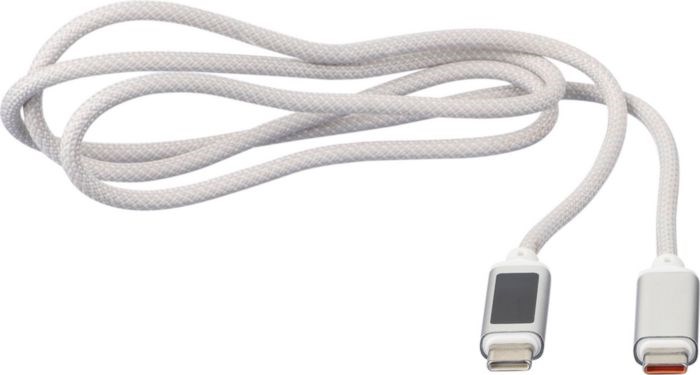 Nylon-Ladekabel 100W Gerd