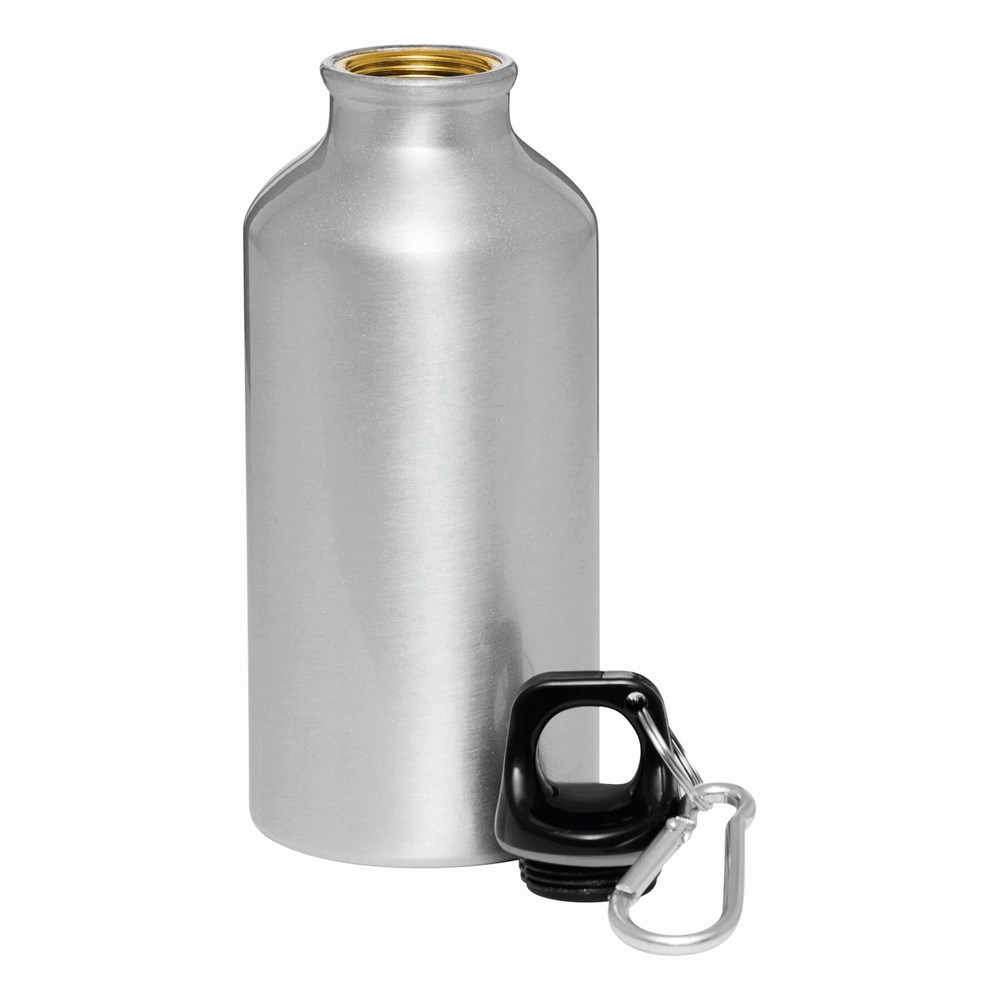 Aluminium-Trinkflasche TRANSIT