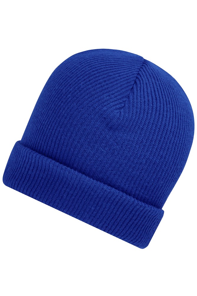 Soft Knitted Winter Beanie