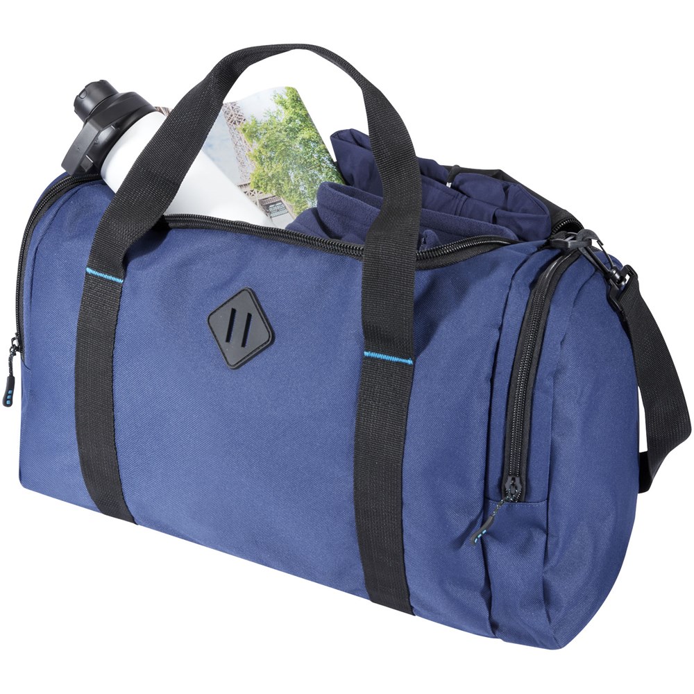 REPREVE® Our Ocean™ GRS RPET Reisetasche 35L