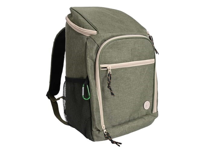 Sagaform City Kühlrucksack 21 Liter