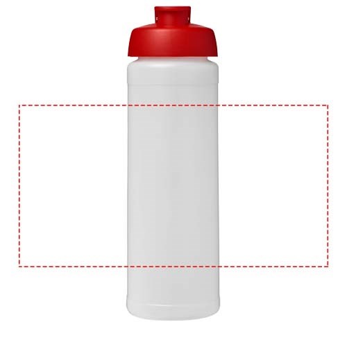 Baseline® Plus 750 ml Flasche mit Klappdeckel