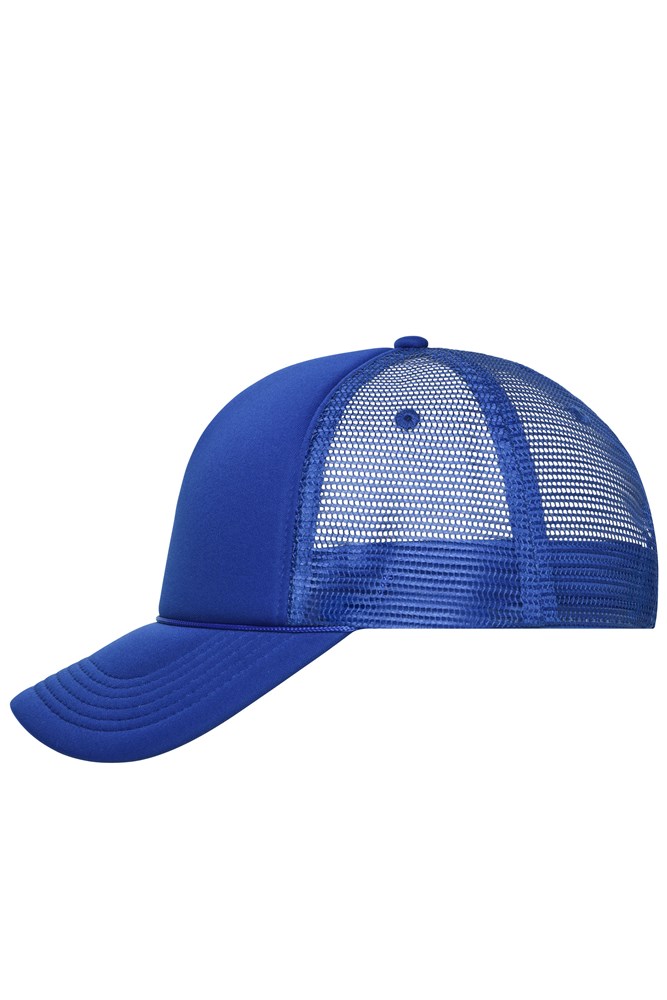 5 Panel Retro Mesh Cap