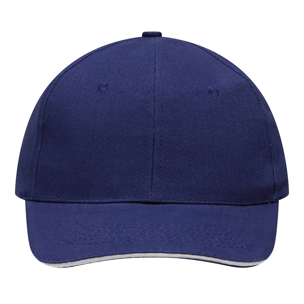 6-Panel-Sandwich-Cap LIBERTY