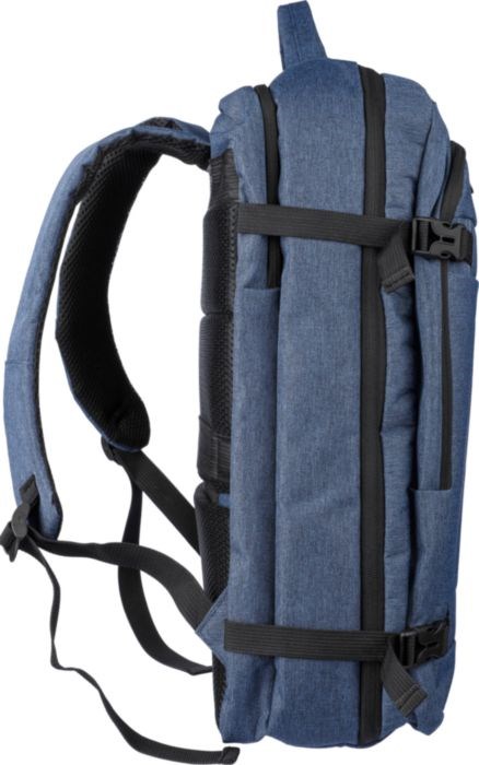 rPET-Polyester (300D) Rucksack Malcolm