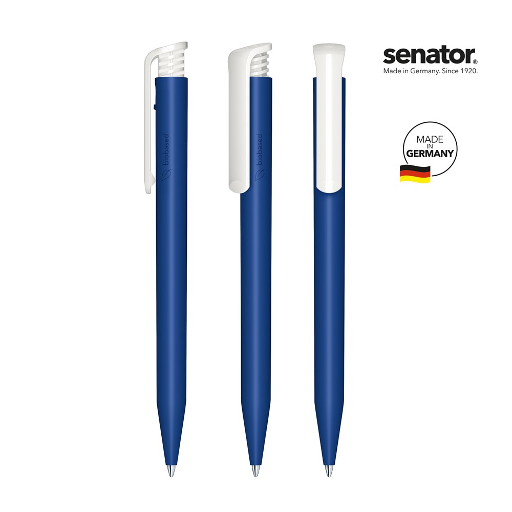 senator® Super Hit BIO  Druckkugelschreiber