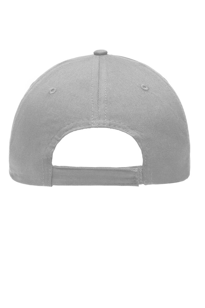 6 Panel Piping Cap