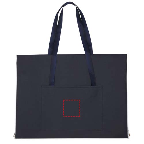 Laytote Picknickdecke