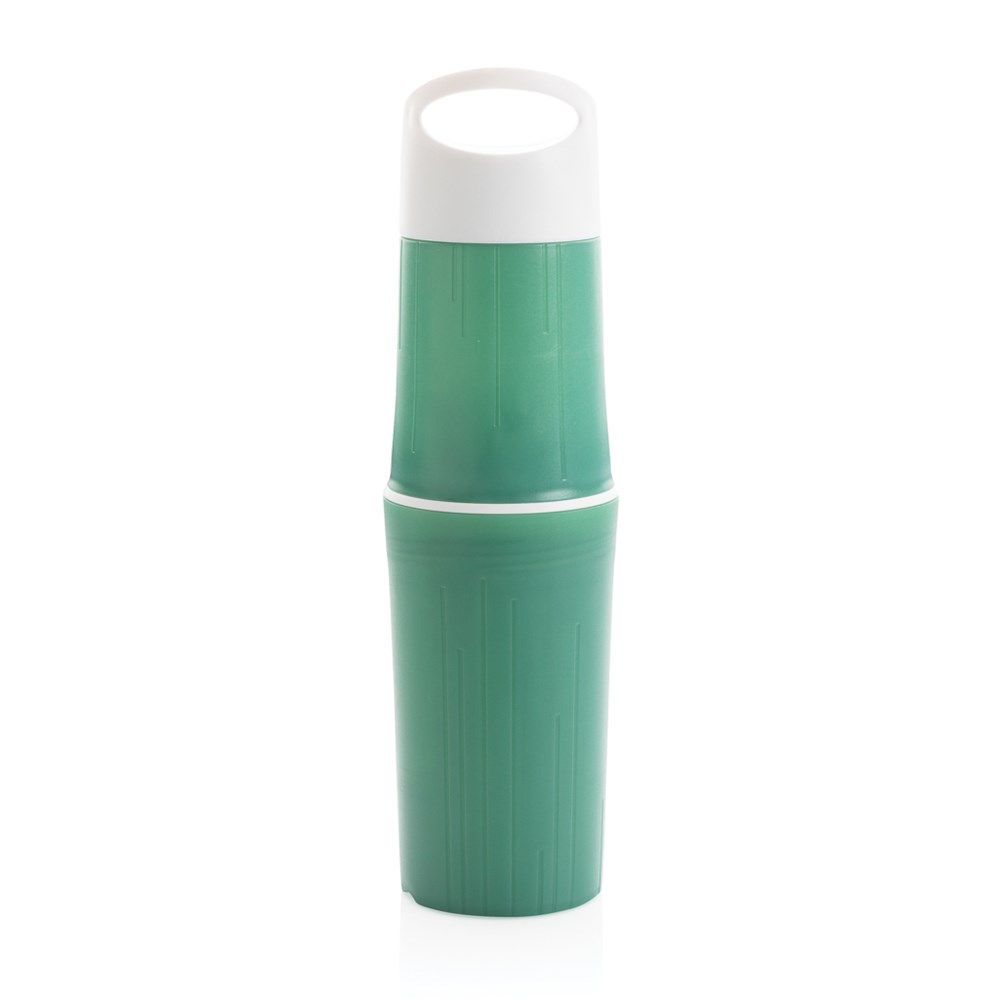 BE O Bottle, Wasserflasche Made In EU