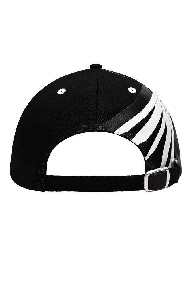 6 Panel Craftsmen Cap - STRONG -