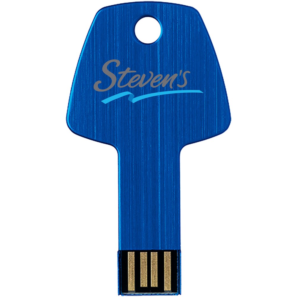 USB-Stick Schlüssel