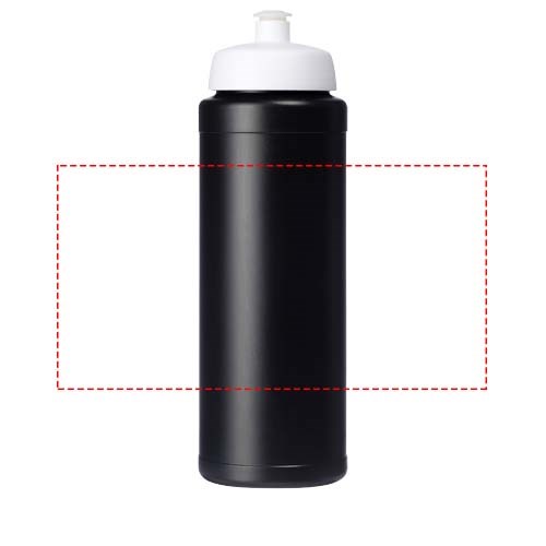 Baseline® Plus 750 ml Flasche mit Sportdeckel