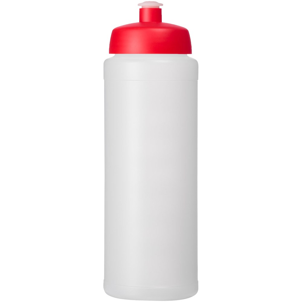 Baseline® Plus grip 750 ml Sportflasche mit Sportdeckel