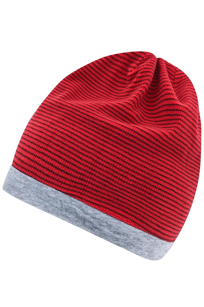 Structured Beanie