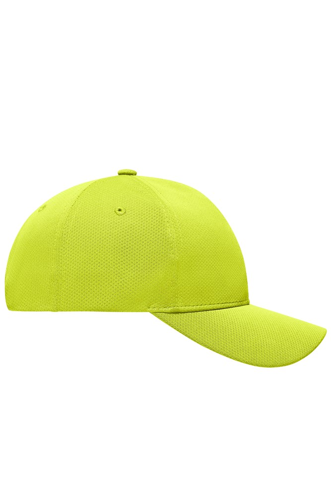 6 Panel Sport Mesh Cap