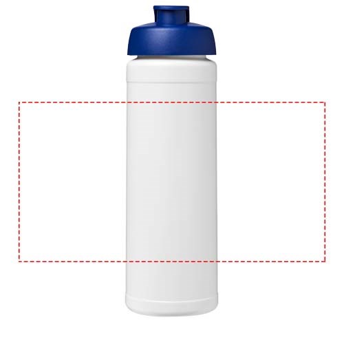 Baseline® Plus 750 ml Flasche mit Klappdeckel