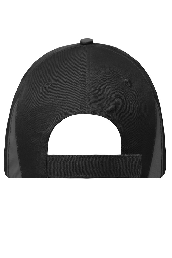 Safety Cap