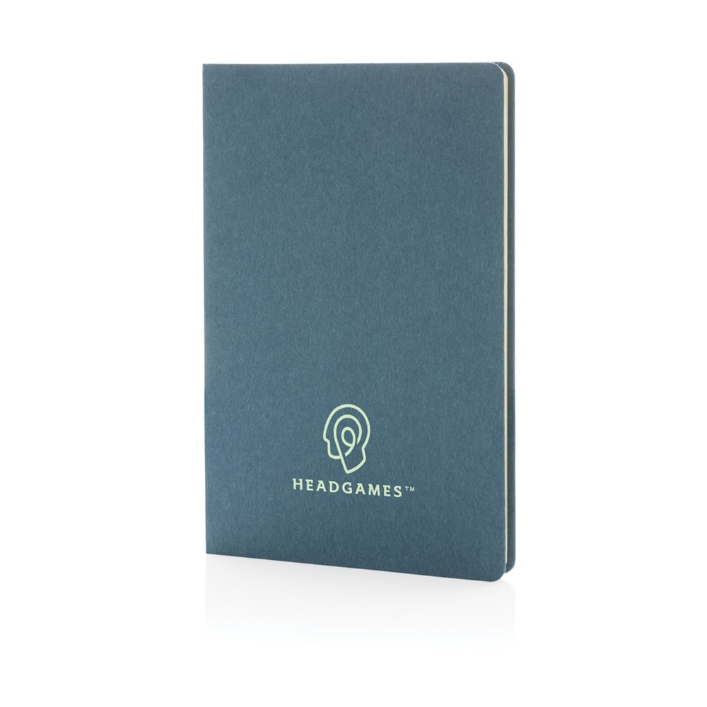 A5 Hardcover Notizbuch