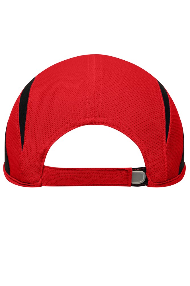 3 Panel Sports Cap